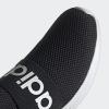 imageadidas Mens Lite Racer Adapt 40 Running ShoeCore BlackCloud WhiteCore Black