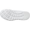 imageadidas Mens Lite Racer Adapt 40 Running ShoeCore WhiteWhiteBlack