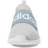 imageadidas Mens Lite Racer Adapt 40 Running ShoeGreyGreyMagic Grey
