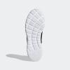 imageadidas Mens Lite Racer Adapt 40 Running ShoeWhiteWhiteBlack