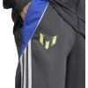 imageadidas Mens Messi PantsCarbon