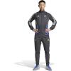 imageadidas Mens Messi PantsCarbon