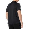 imageadidas Mens Messi TShirtBlack Messi