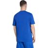 imageadidas Mens Messi TShirtTeam Royal Blue