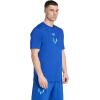 imageadidas Mens Messi TShirtTeam Royal Blue