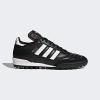imageadidas Mens Mundial Team Athletic ShoeBlackWhite