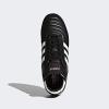 imageadidas Mens Mundial Team Athletic ShoeBlackWhite