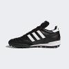 imageadidas Mens Mundial Team Athletic ShoeBlackWhite