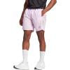 imageadidas Mens Own The Run ShortsBliss Lilac