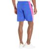 imageadidas Mens Own The Run ShortsLucid BlueSemi Lucid FuchsiaReflective Silver