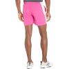 imageadidas Mens Own The Run ShortsSemi Lucid FuchsiaWhiteReflective Silver