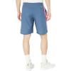 imageadidas Mens Own The Run ShortsWonder SteelPulse LilacReflective Silver