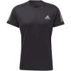 imageadidas Mens Own The Run TeeBlack