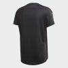 imageadidas Mens Own The Run TeeBlack