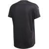 imageadidas Mens Own The Run TeeBlack