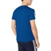 imageadidas Mens Own The Run TeeCollegiate Royal