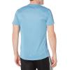 imageadidas Mens Own The Run TeeHazy Blue