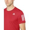 imageadidas Mens Own The Run TeeMaroon