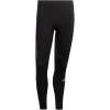 imageadidas Mens Own The Run TightsBlack