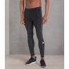imageadidas Mens Own The Run TightsBlack