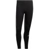 imageadidas Mens Own The Run TightsBlack