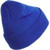 imageadidas Mens Postseason Fold BeanieTeam Royal BlueBlack
