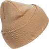 imageadidas Mens Postseason Fold BeanieWarm Sandstone BeigeBrown Desert