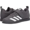imageadidas Mens Powerlift 4 Weightlifting ShoeGreyWhiteGrey