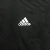 imageadidas Mens Primegreen Essentials Warm Up Shorts Training Casual Bottoms Casual Drawstring  GreyBlackWhite