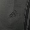 imageadidas Mens Primegreen Essentials Warm Up Shorts Training Casual Bottoms Casual Drawstring  GreyDark Grey HeatherBlack