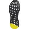 imageadidas Mens Pureboost 21 Trail Running Shoe 36 EUBlue OxideNight MetallicHalo Silver