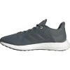 imageadidas Mens Pureboost 21 Trail Running Shoe 36 EUBlue OxideNight MetallicHalo Silver