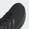 imageadidas Mens Pureboost 21 Trail Running Shoe 36 EUCore BlackCore BlackGrey Six