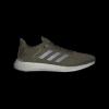imageadidas Mens Pureboost 21 Trail Running Shoe 36 EUFocus OliveBlackHalo Green