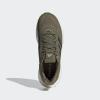 imageadidas Mens Pureboost 21 Trail Running Shoe 36 EUFocus OliveBlackHalo Green