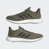 imageadidas Mens Pureboost 21 Trail Running Shoe 36 EUFocus OliveBlackHalo Green