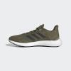 imageadidas Mens Pureboost 21 Trail Running Shoe 36 EUFocus OliveBlackHalo Green