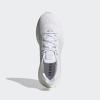 imageadidas Mens Pureboost 21 Trail Running Shoe 36 EUWhiteWhiteDash Grey