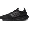 imageadidas Mens Pureboost 22 Running ShoesBlackBlackBlack