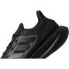 imageadidas Mens Pureboost 22 Running ShoesBlackBlackBlack