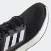 imageadidas Mens Pureboost 22 Running ShoesCore BlackCore BlackCarbon