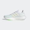 imageadidas Mens Pureboost 22 Running ShoesFtwr WhiteCloud WhiteBeam Green