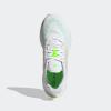 imageadidas Mens Pureboost 22 Running ShoesFtwr WhiteCloud WhiteBeam Green