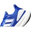 imageadidas Mens Pureboost 22 Running ShoesLucid BlueWhitePulse Mint
