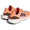 imageadidas Mens Pureboost 22 Running ShoesSolar Red Carbon Cloud White
