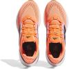 imageadidas Mens Pureboost 22 Running ShoesSolar Red Carbon Cloud White