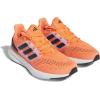 imageadidas Mens Pureboost 22 Running ShoesSolar Red Carbon Cloud White