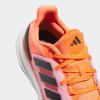 imageadidas Mens Pureboost 22 Running ShoesSolar RedCarbonWhite