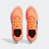 imageadidas Mens Pureboost 22 Running ShoesSolar RedCarbonWhite