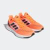 imageadidas Mens Pureboost 22 Running ShoesSolar RedCarbonWhite